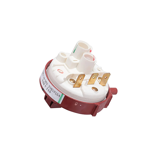 Pressostato Lava Louças Brastemp Original W10720217
