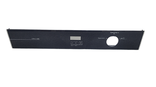 Painel externo forno Brastemp original