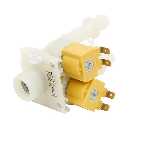 Valvula lavadora de roupas original 127V W11245249