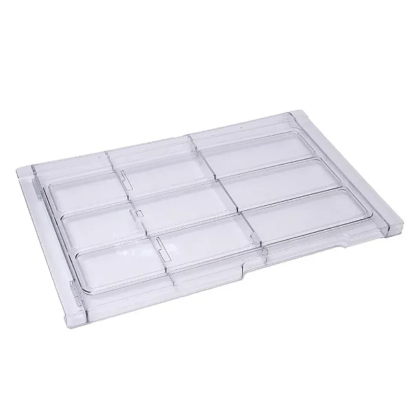 Prateleira Fast Freezing Geladeira Brastemp W11209044 Original