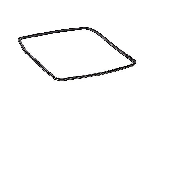 Gaxeta porta forno Brastemp e Consul Original
