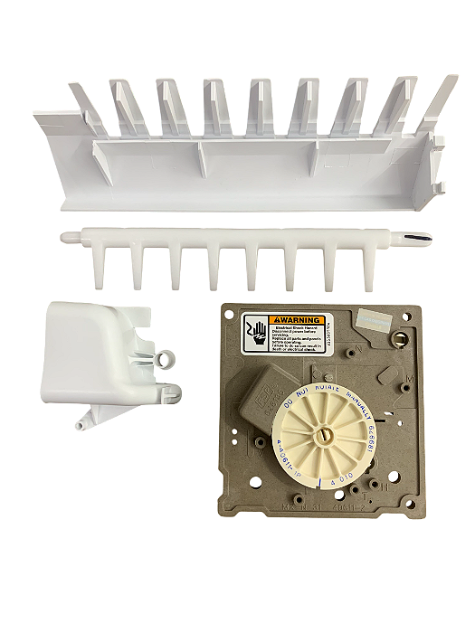 Motor Ice Maker 127V W10369170