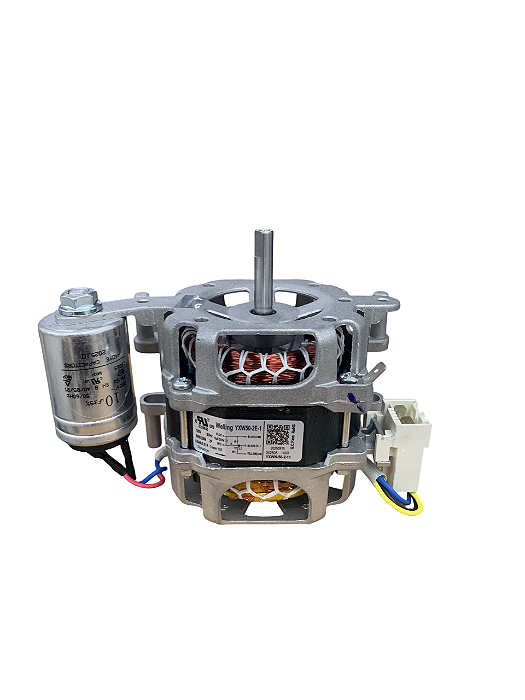 Bomba Recirculação 127V W11106593