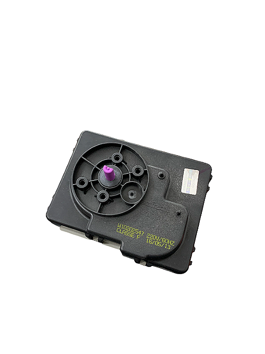 Timer Lavadora 220V Original W10202547