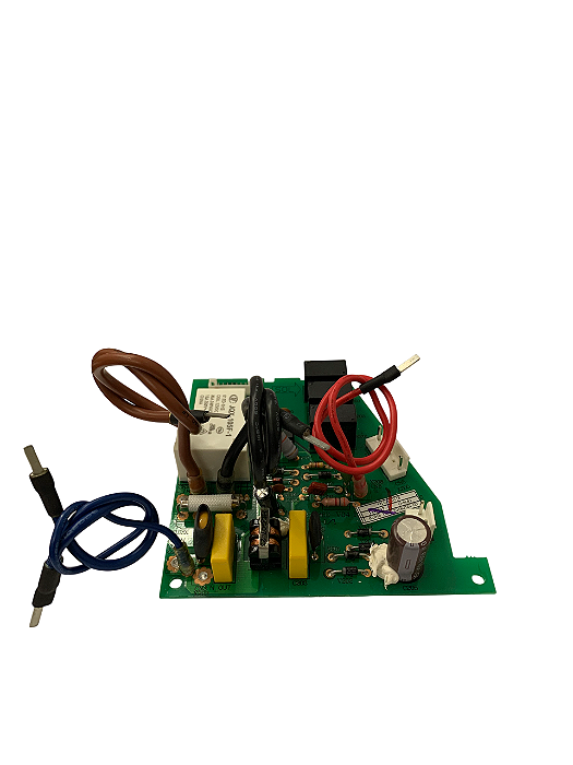 Placa de Potencia W10524598 Original