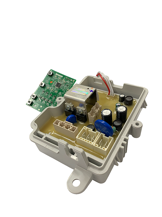 Placa Potencia Mega 127V W10838058 Original