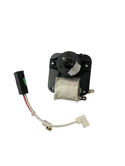 Motor do Evaporador 127V W10312647 Original
