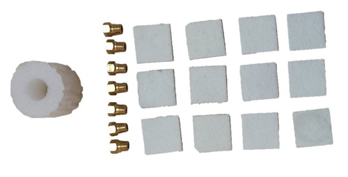 KIT DE CONVERSÃO GN W11788652