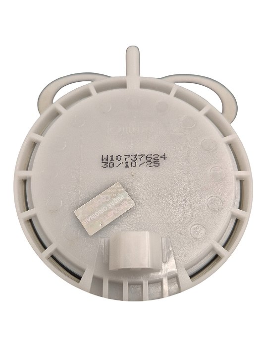 Pressostato 03 niveis lavadora de roupas Original