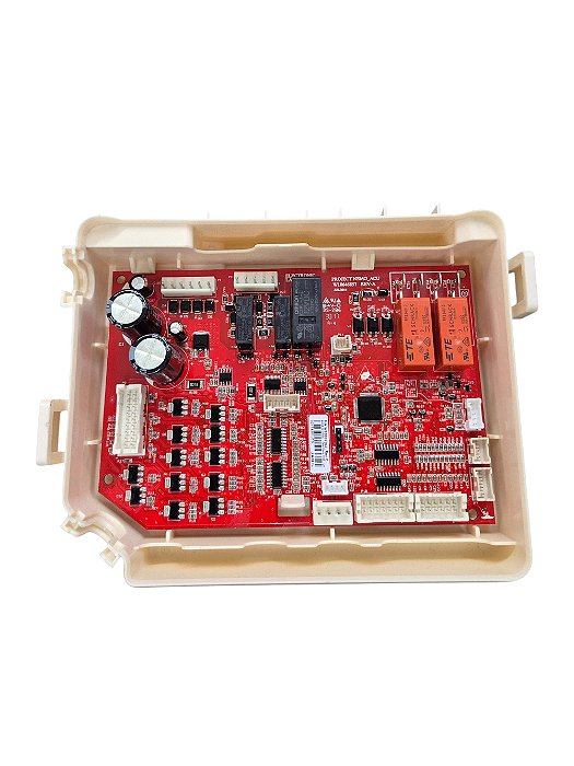 Placa de controle maquina de bebidas B Blend original