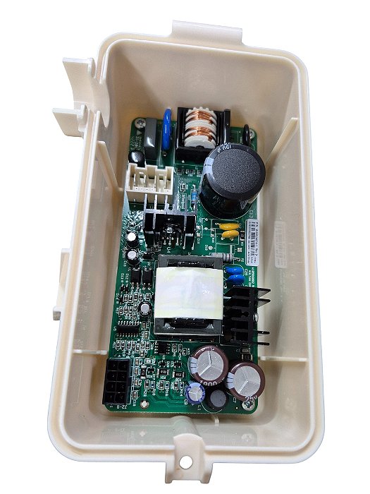 Placa fonte maquina de bebidas B Blend original