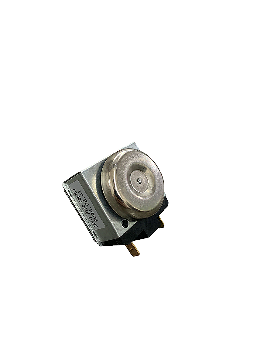 Timer Auto-Desliga Original W10777730