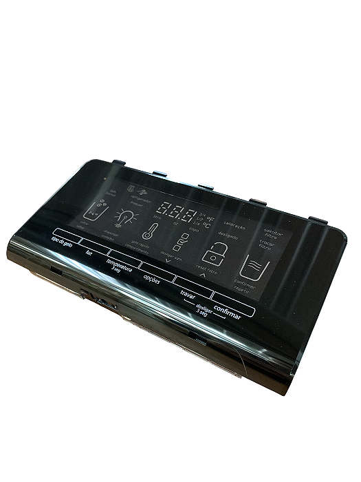 Placa Interface Original W10609262