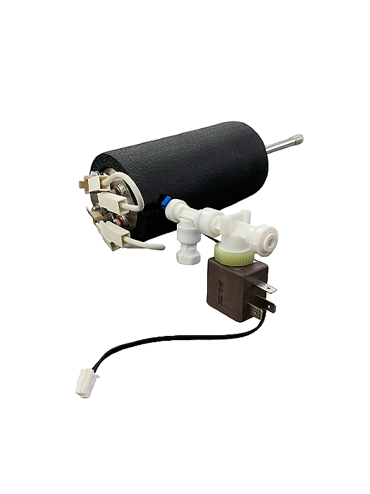 Montagem Boiler 127V W11229424 Original