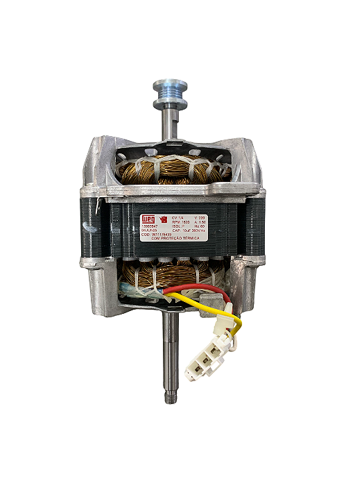 Motor 1/4 HP 220V W11175433 Original