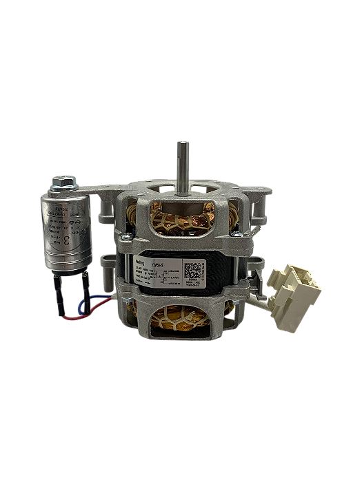 Motor De Recirculação Lava Louças Brastemp 220V