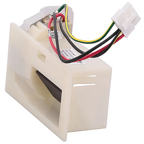 Damper Eletronico Geladeira Brastemp W10257451 127V