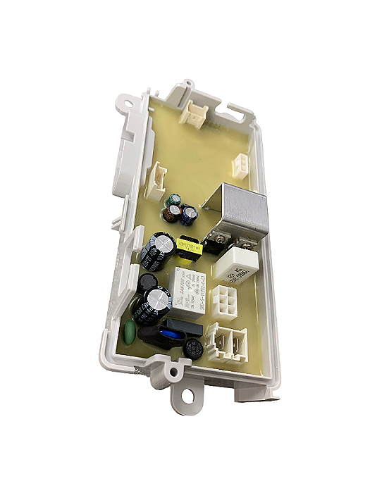 Controle Eletronico 127V W11391011 Original