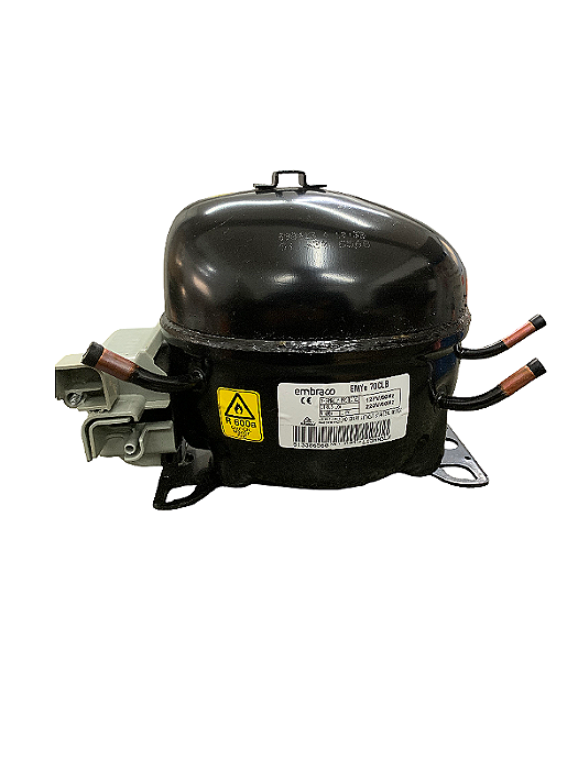 Compressor EMYe70CLB 127/220V 60Hz R600 Original