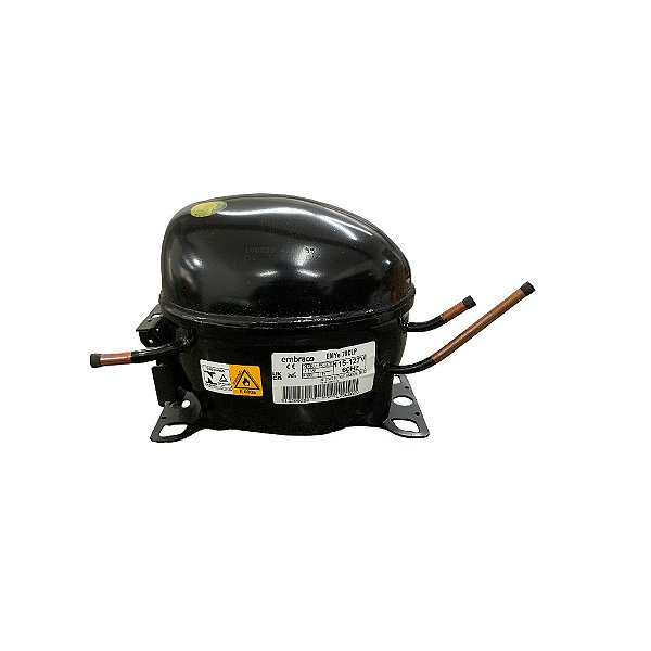 Compressor EMYE70CLP 127V / 60HZ R600 Original