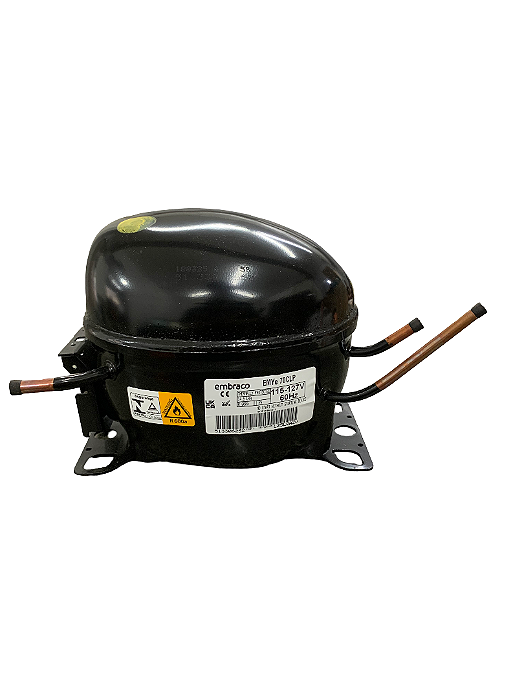 Compressor EMYE70CLP 127V / 60HZ R600 Original