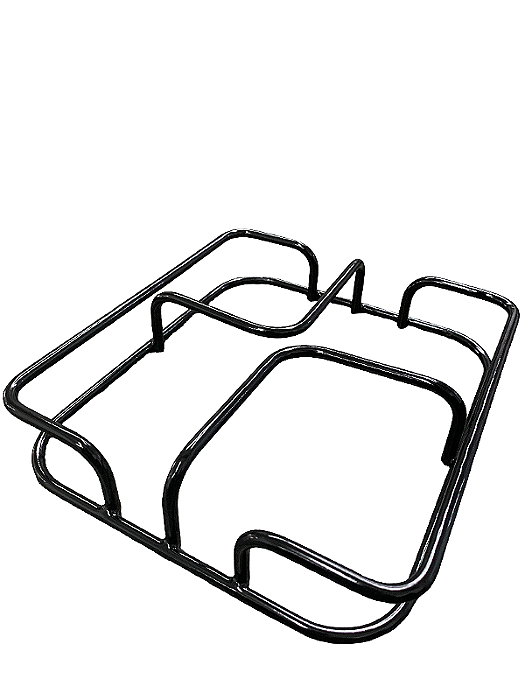 Trempe Redondo Simples W10894258 Original