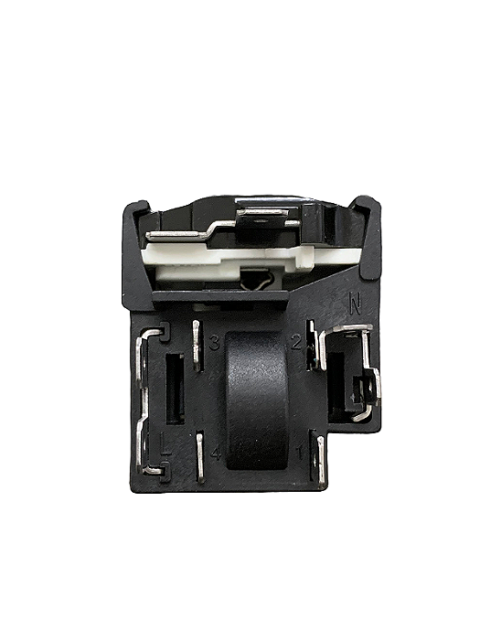 RELE TG1117HY 115-127V/60HZ  W11615886 Original