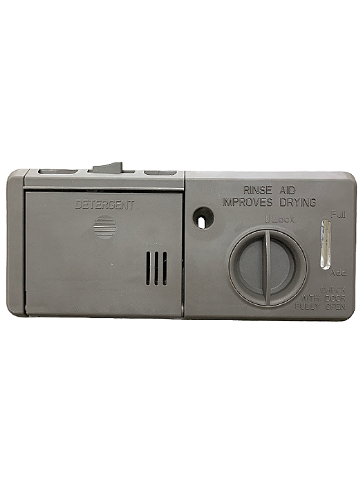 Dispenser Insumos Lava-louça Brastemp Original  W11651621