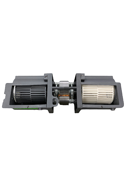 Motor Ventilador 220V W10732254 Original