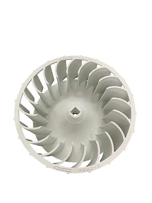 Helice Radial W10211915 Original