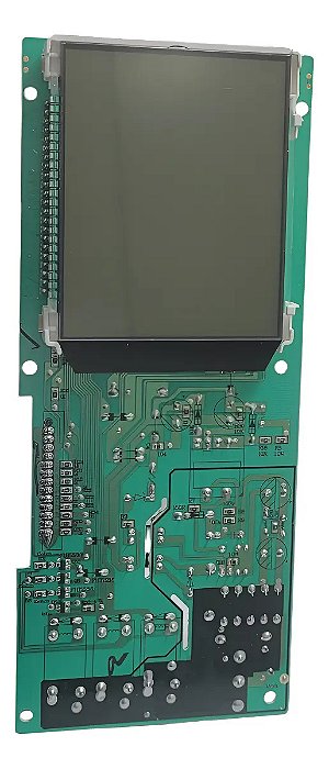 Placa Eletrônica Micro-ondas Brastemp Original W11566265