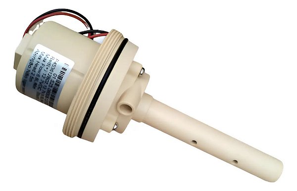 Bomba Carbonatação Bivolt Origin Brastemp B.blend W10665444