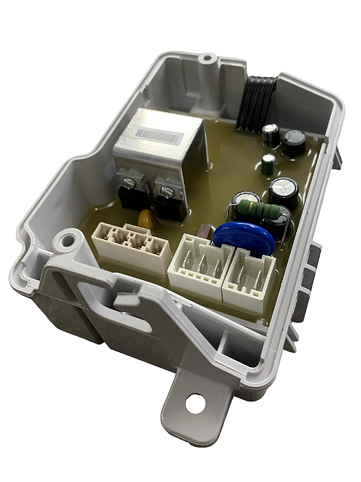 Placa Controle 9KG 127V Original