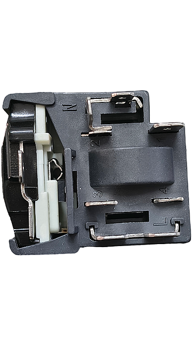 CJ RELE PROTETOR TÉRMICO T1117HY 115-127V/60HZ ORIGINAL