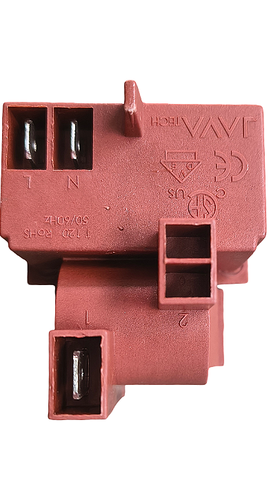 USINA ELETRONICA 1 SAIDAS 220V ORIGINAL