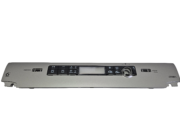 PAINEL DE CONTROLE CINZA PAINEL  ORIGINAL