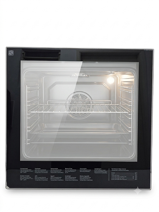 VIDRO INTERNO FORNO ELETRICO ORIGINAL