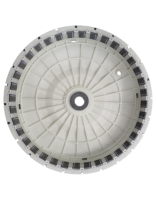 ROTOR MOTOR DD ORIGINAL