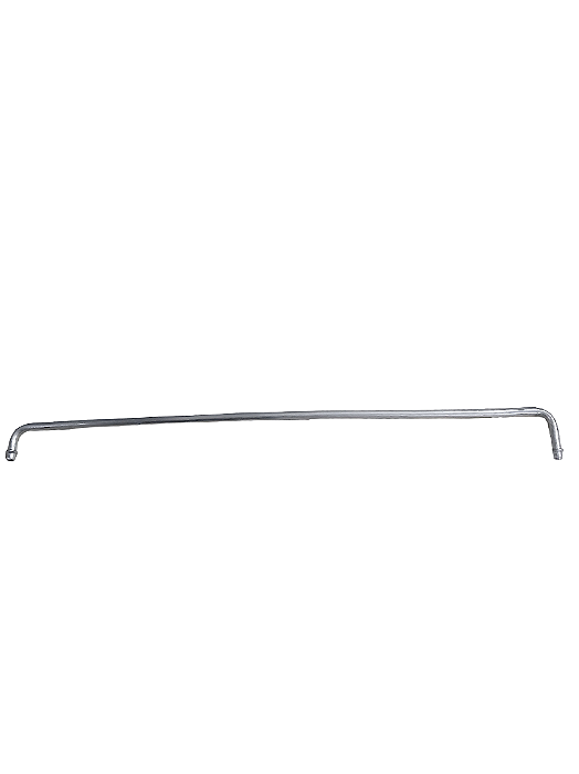TUBO DE LIGACAO ALUMINIO ORIGINAL
