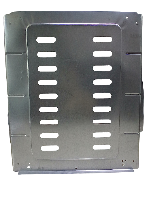 CONTRA CHAO FORNO 20" ESTAMPADA ORIGINAL