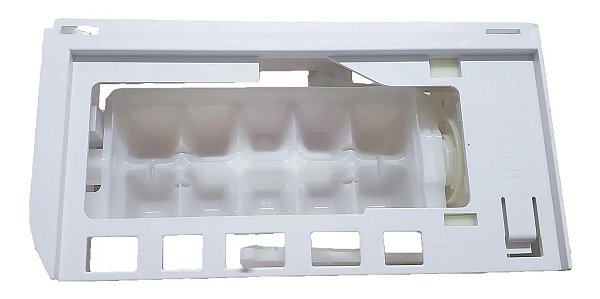 Ice Maker W10351342 para Refrigerador Brastemp Original