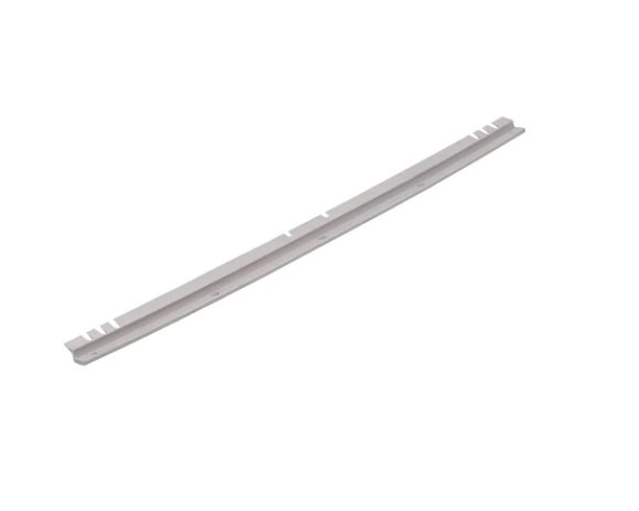 Guarnição vedação contra porta lava-louça Brastemp W10621640