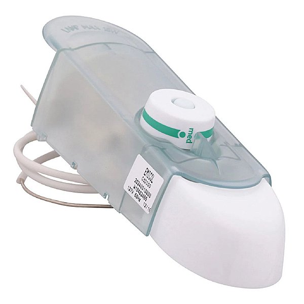 Caixa Termostato C/ Degelo Lâmpada Brastemp Consul W10402455