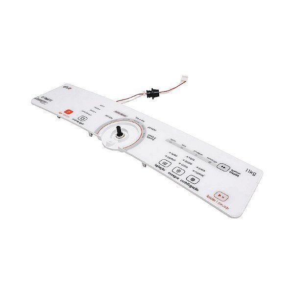 Console E Placa Interface Bivolt Brastemp W10463578 Original