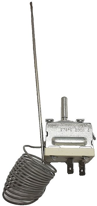 Termostato de segurança forno Brastemp 278ºC original 326071286