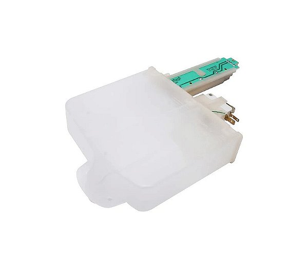 Conjunto Sensor De Nível Lava Louças Brastemp Original