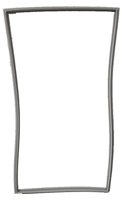 Gaxeta da porta cervejeira Brastemp W10631448