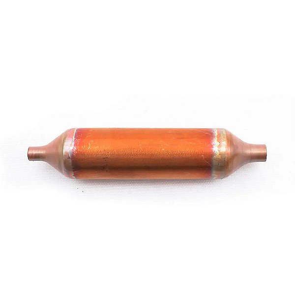 Filtro Secador sem Rabicho para Geladeira Refrigerador Brastemp Consul e Maquina de bebidas B.Blend W10699240