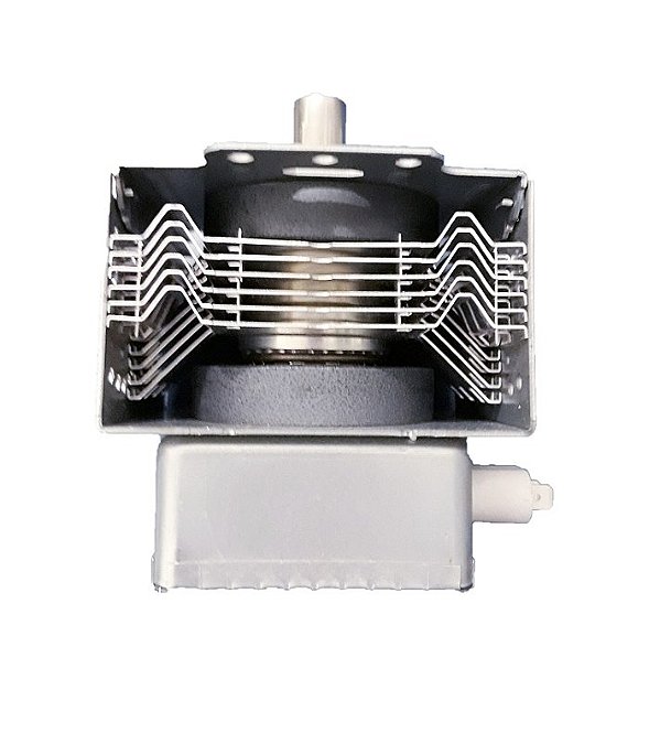 Magnetron M24fb-610a Microondas Brastemp Consul W10160035