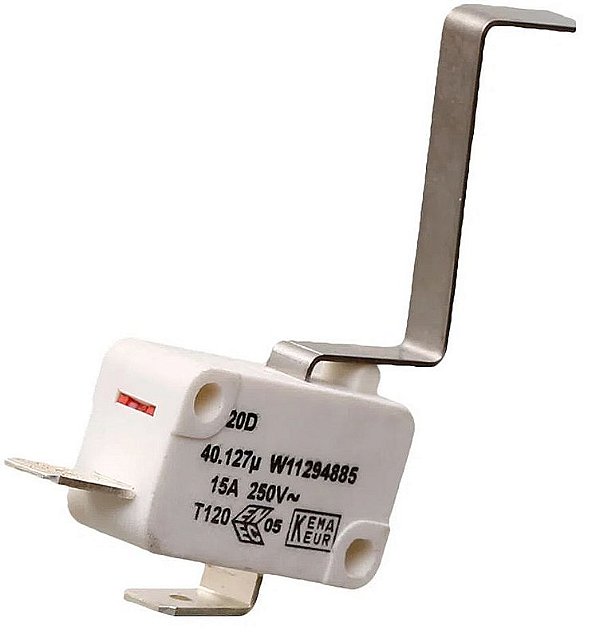 Microchave Bivolt para Lava Louças W11294885
